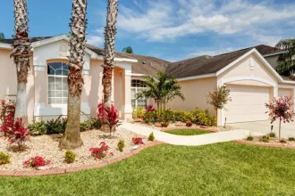 Highlands Reserve (566) 4-bedroom Villa in Davenport