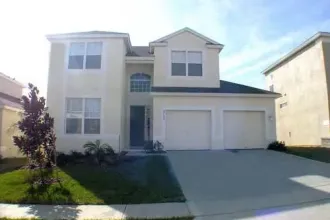 Windsor Hills (2337) 5-bedroom Villa in Kissimmee