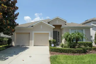 Windsor Hills (5704) 4-bedroom Villa in Kissimmee