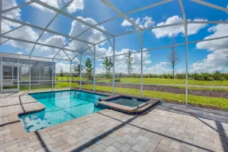 ChampionsGate (2958) 5-bedroom Villa in Davenport