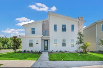 Storey Lake (24888) 9-bedroom Villa in Kissimmee