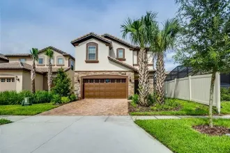 Windsor at Westside (4972) 7-bedroom Villa in Kissimmee