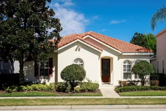 Reunion (30045) 4-bedroom Villa in Kissimmee