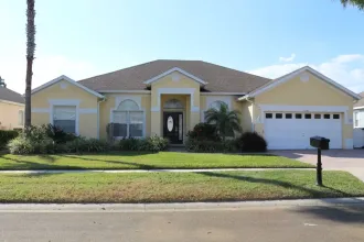 Highlands Reserve (2321) 5-bedroom Villa in Davenport