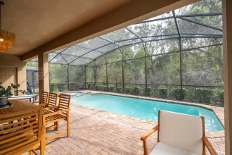Windsor at Westside (31571) 8-bedroom Villa in Kissimmee