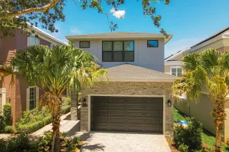 Reunion (30311) 6-bedroom Villa in Kissimmee