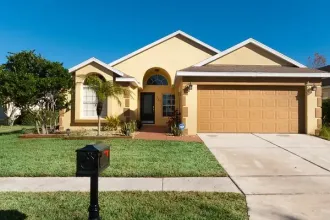 Highlands Reserve (400) 3-bedroom Villa in Davenport