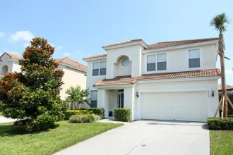 Windsor Hills (5697) 6-bedroom Villa in Kissimmee