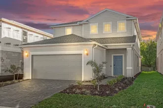 Windsor Island (24856) 5-bedroom Villa in Davenport