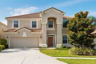 Windsor Hills (5005) 6-bedroom Villa in Kissimmee