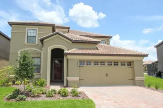 ChampionsGate (5093) 6-bedroom Villa in Davenport
