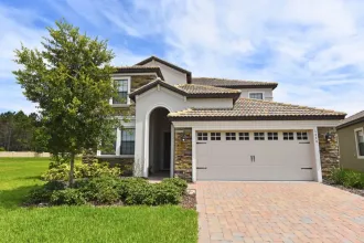 ChampionsGate (1614) 5-bedroom Villa in Davenport
