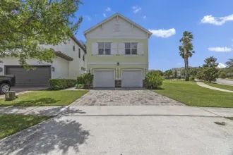 Reunion (24197) 6-bedroom Villa in Kissimmee