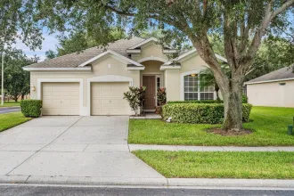 Windsor Hills (5044) 4-bedroom Villa in Kissimmee