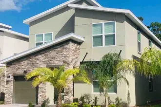 ChampionsGate (5722) 5-bedroom Villa in Davenport
