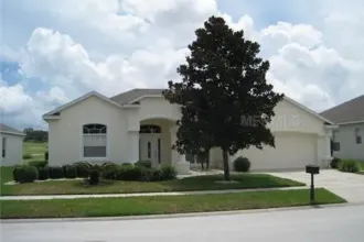 Highlands Reserve (2244) 4-bedroom Villa in Davenport