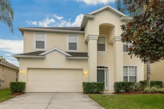 Windsor Hills (446) 6-bedroom Villa in Kissimmee