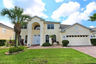 Highlands Reserve (382) 6-bedroom Villa in Davenport
