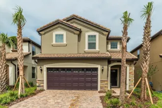 Windsor at Westside (5064) 6-bedroom Villa in Kissimmee