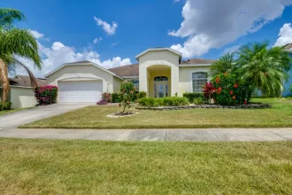 Highlands Reserve (2261) 4-bedroom Villa in Davenport