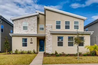 Storey Lake (6726) 6-bedroom Villa in Kissimmee