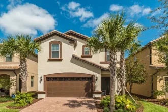 Windsor at Westside (5079) 7-bedroom Villa in Kissimmee