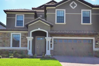 ChampionsGate (5098) 8-bedroom Villa in Davenport