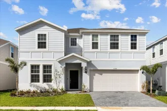 Windsor Island (24854) 10-bedroom Villa in Davenport