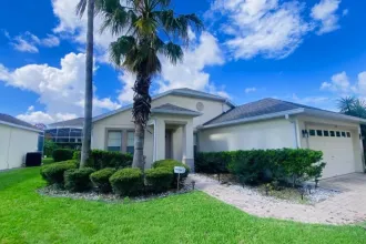 Highlands Reserve (1707) 4-bedroom Villa in Davenport