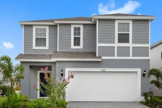 Windsor Island (24903) 7-bedroom Villa in Davenport