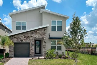 ChampionsGate (5293) 5-bedroom Villa in Davenport
