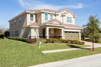 Reunion (30029) 9-bedroom Villa in Kissimmee