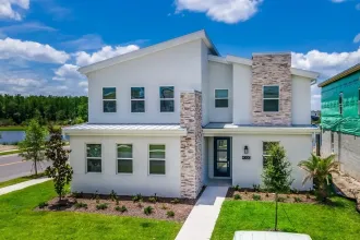 Storey Lake (24889) 8-bedroom Villa in Kissimmee