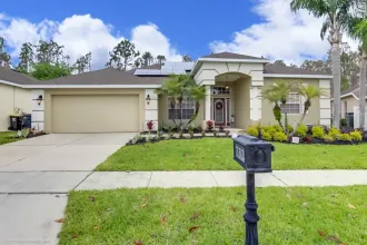 Highlands Reserve (1308) 4-bedroom Villa in Davenport