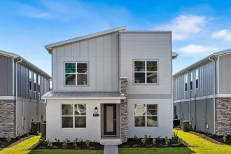 Villatel Orlando Resort (32663) 6-bedroom Villa in Orlando Town