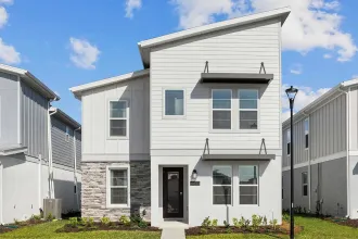 Villatel Orlando Resort (32129) 7-bedroom Villa in Orlando Town