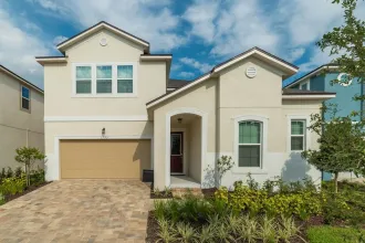 Solara Resort (5131) 5-bedroom Villa in Kissimmee