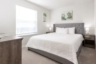 Windsor Island (6064) 10-bedroom Villa in Davenport