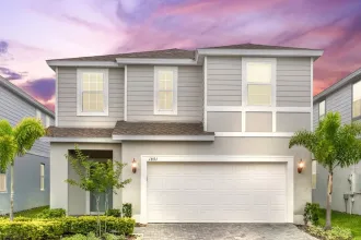 Windsor Island (24912) 7-bedroom Villa in Davenport