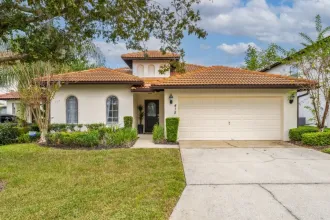 High Grove (29980) 4-bedroom Villa in Clermont