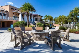 Solara Resort (31586) 8-bedroom Villa in Kissimmee