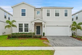 Windsor Island (34735) 10-bedroom Villa in Davenport
