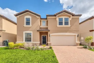 Windsor at Westside (24885) 9-bedroom Villa in Kissimmee