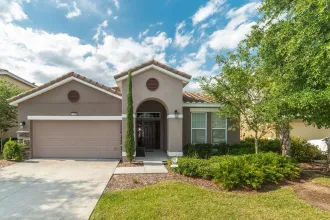 Solterra (5039) 5-bedroom Villa in Davenport