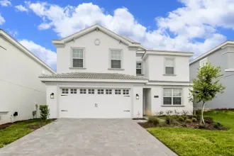 ChampionsGate (2606) 6-bedroom Villa in Davenport