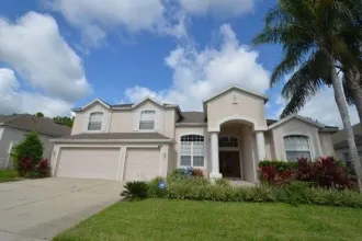 Highlands Reserve (234) 5-bedroom Villa in Davenport