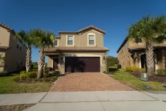 Solterra (5833) 6-bedroom Villa in Davenport