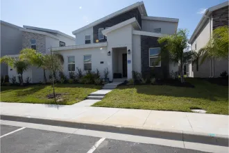 ChampionsGate (5733) 7-bedroom Villa in Davenport