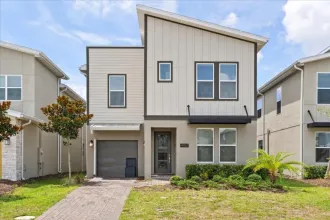 Storey Lake (34549) 6-bedroom Villa in Kissimmee
