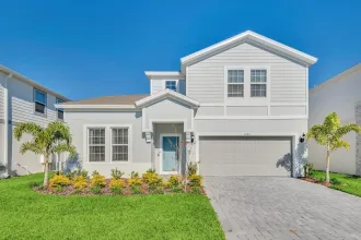 Windsor Island (24901) 8-bedroom Villa in Davenport
